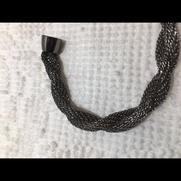 Magnetic Rope Chain Bracelet - Picture 7 of 8